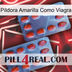 Píldora Amarilla Como Viagra 05